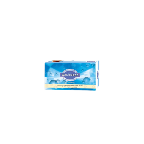Gano Soap