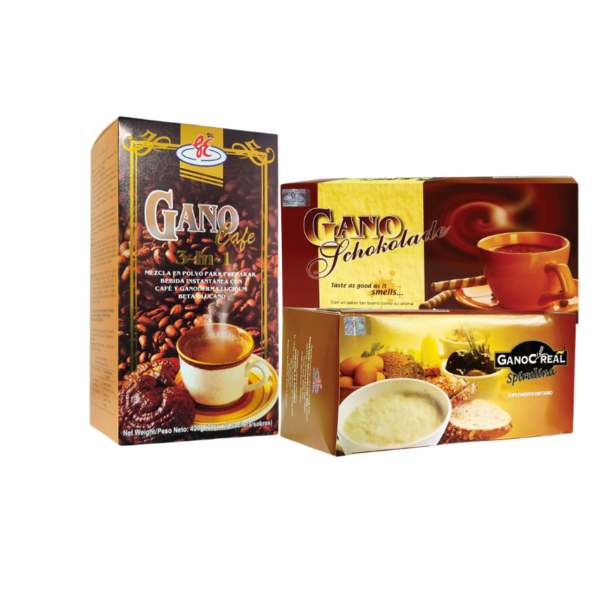 ☕🍫  Sabor & Vida - Tu momento dulce y saludable ☕🍫
