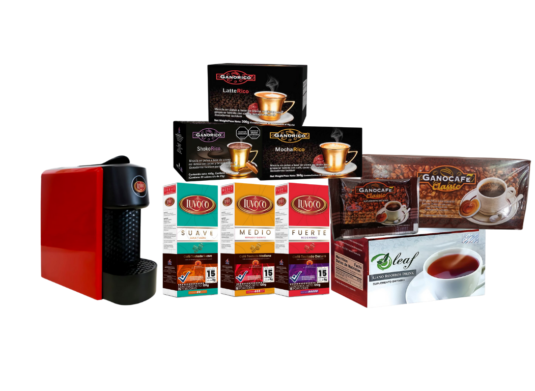 🌟🍵  Libre & Pleno - Sin azúcar, con toda la energía y salud  🌟🍵