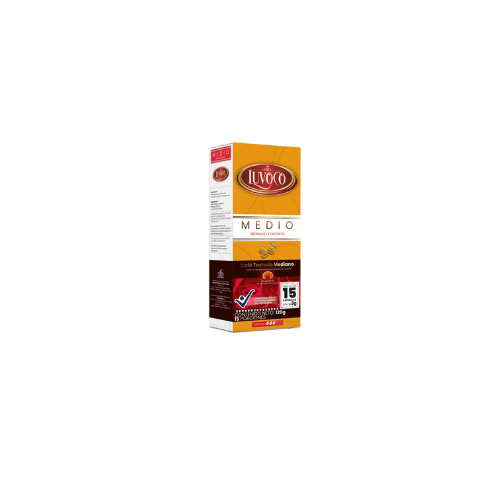 LUVOCO MEDIO