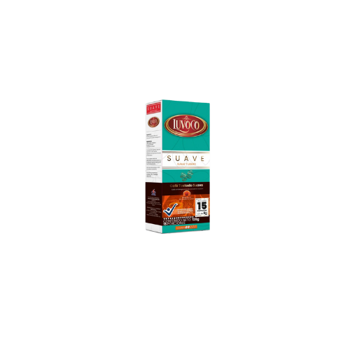 LUVOCO SUAVE