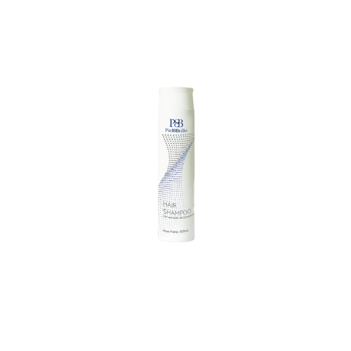 PIEL&BRILLO SHAMPOO