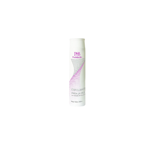 PIEL&BRILLO EXFOLIANTE CORPORAL