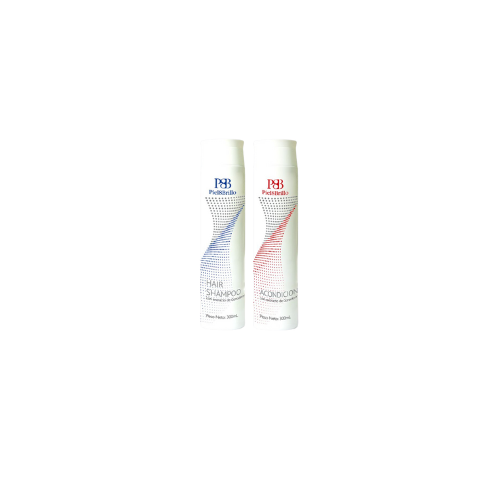 PIEL&BRILLO SHAMPOO & ACONDICIONADOR