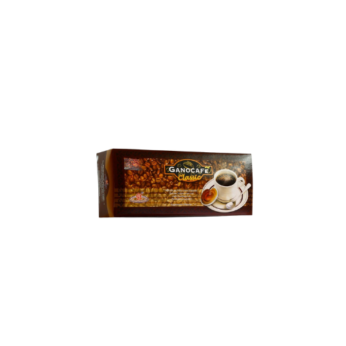 GANOCAFÉ CLASSIC