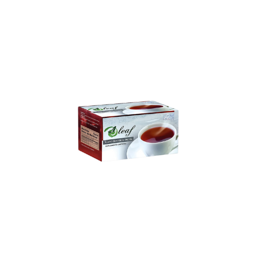 OLEAF GANO ROOIBOS DRINK