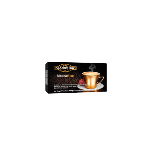 GANORICO MOCHA RICO