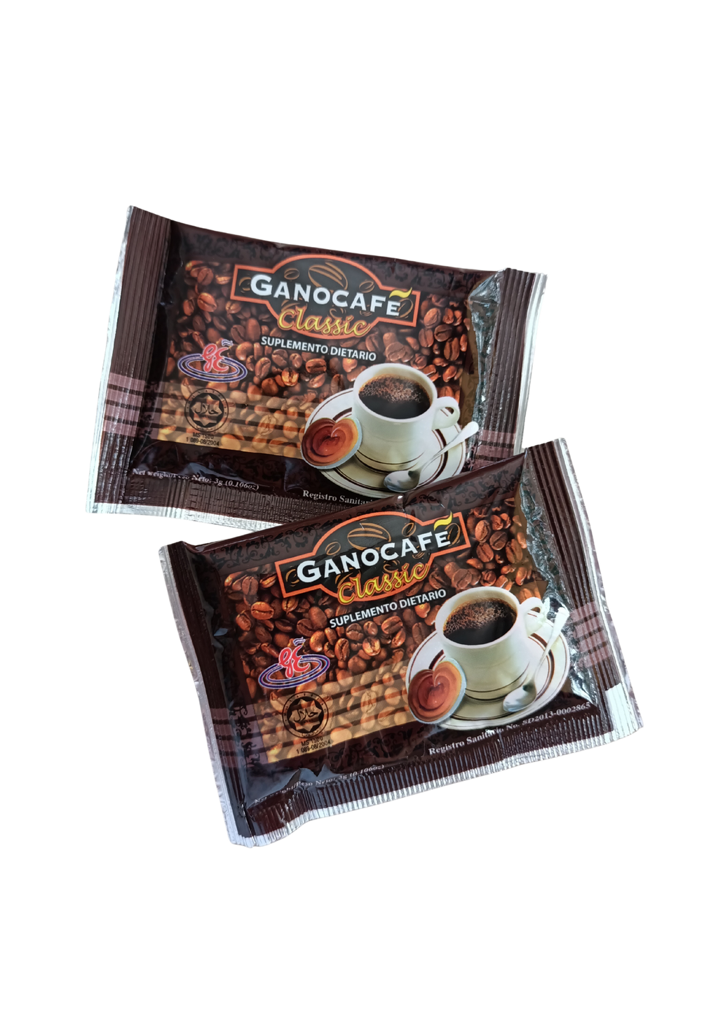 GANOCAFÉ CLASSIC